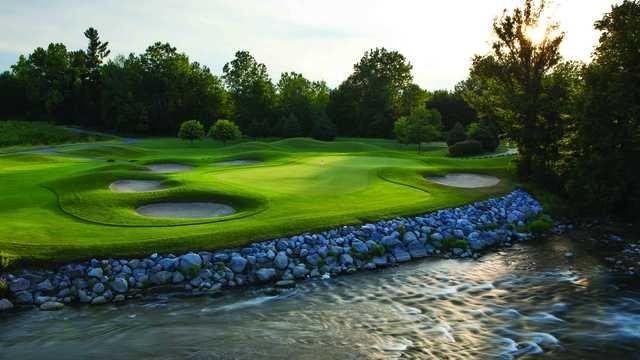 Bucks Run Golf Club