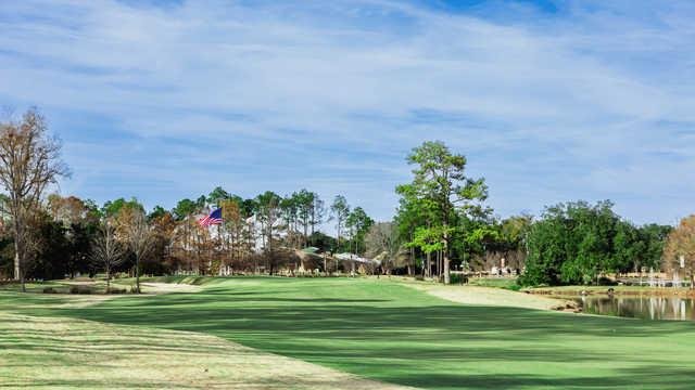 Oakwing Golf Club