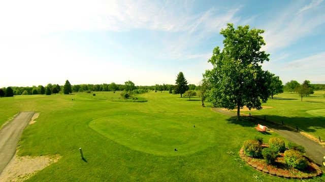 Hawk Meadows Golf Course