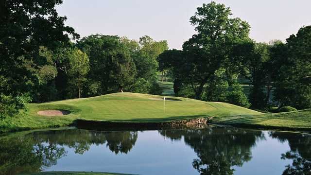 Bear Creek Golf Club - East Course