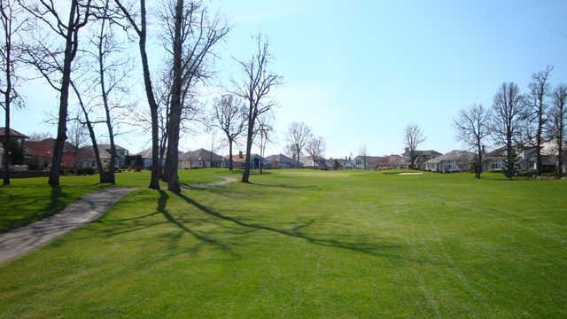 Claremont Golf Club