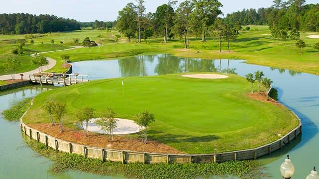 Koasati Pines at Coushatta Casino Resort