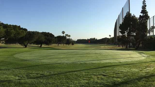 Alondra Park Golf Course