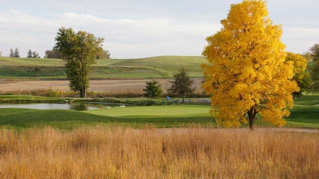 Stone Creek Golf Course
