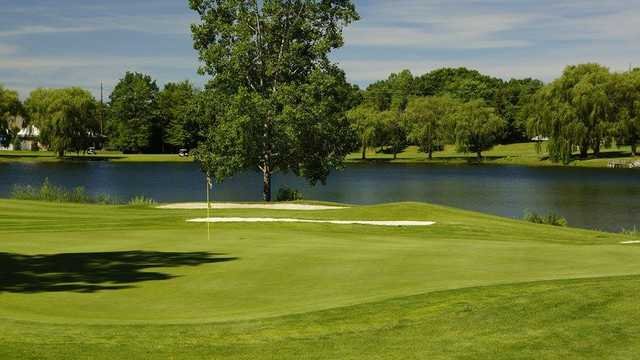 Pine Knob Golf Club