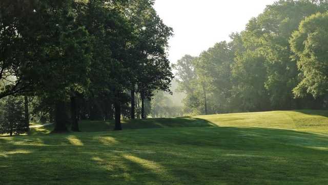 Westwood Golf Club