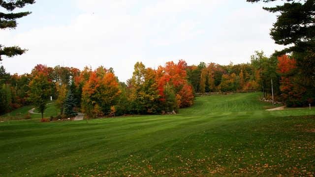 Pine Hills Golf Course