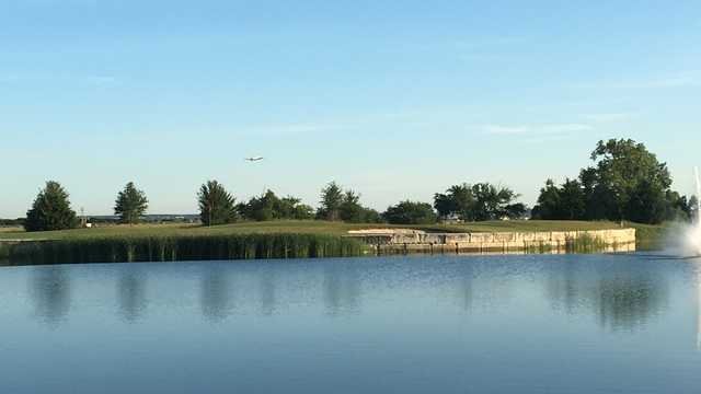Stonetree Golf Club