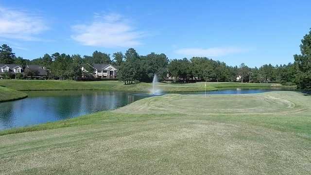 Links at Sherwood