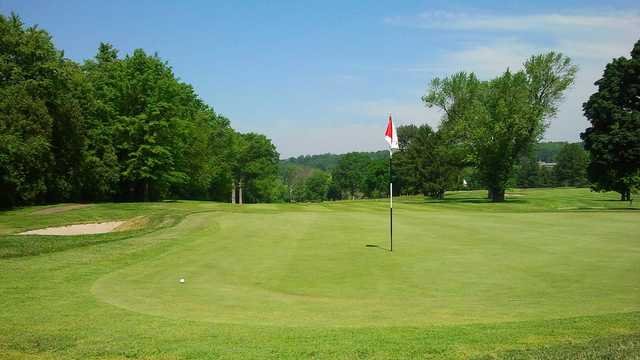 LuLu Country Club