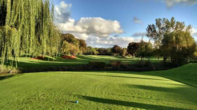 Tam O'Shanter Golf Course