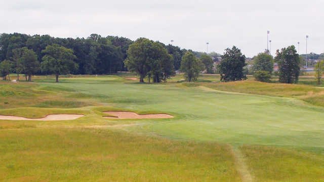 The Meadows at Grand Valley State University
