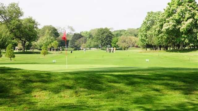 Peninsula Golf Club