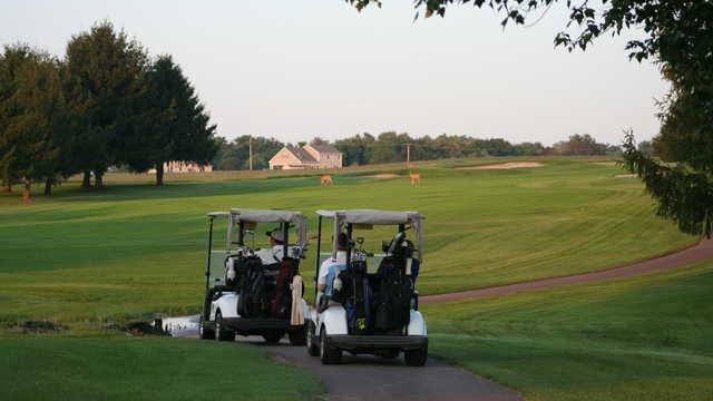 Honey Run Golf Club
