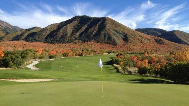 Gladstan Golf Course