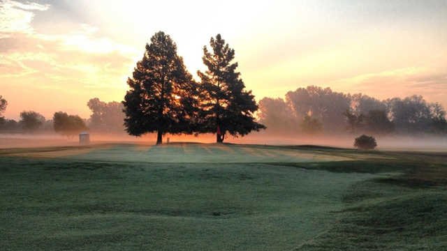 Legacy Golf Course