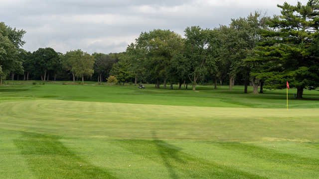 Calumet Country Club