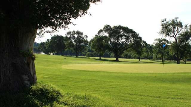 Raton Country Club
