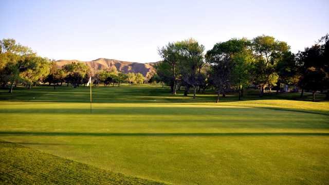 Green River Golf Club