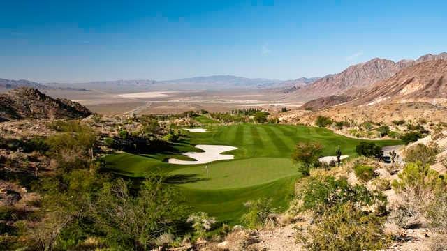 Cascata Golf Club