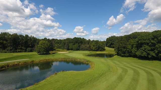 Brown County Golf Course