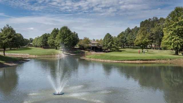 Links at Jonesboro
