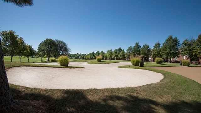 The Links At Springdale