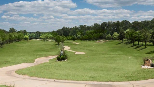 The Greens at Auburn Golf & Country Club