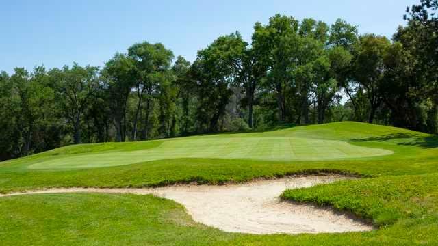 Teleli Golf Club