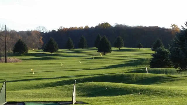 Southern Meadows Golf Club