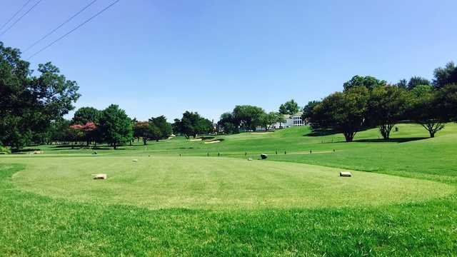 Thorntree Golf Club