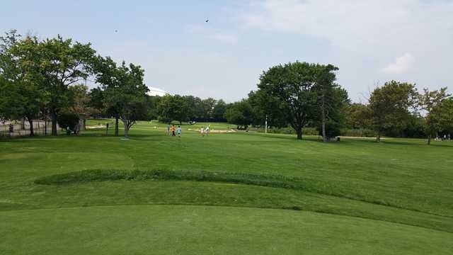 Flushing Meadows Pitch and Putt