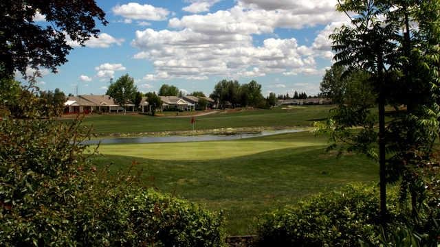 Brentwood Golf Club