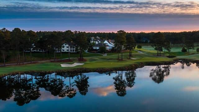 Mid South Club
