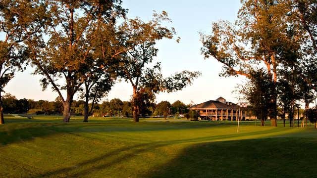 Gateway Golf Course