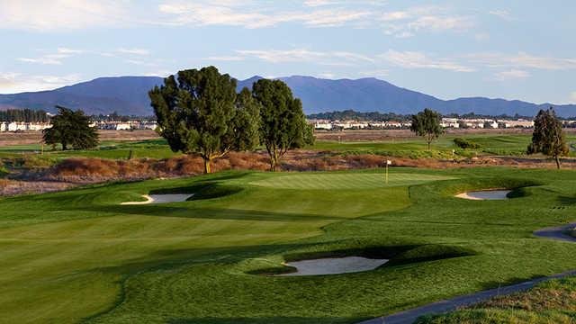 Monarch Bay Executive Golf Club