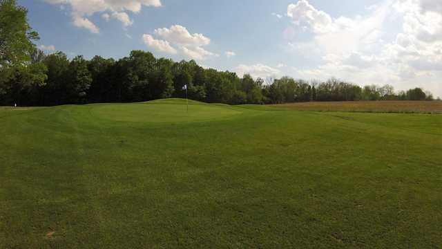 Elwood Golf Links
