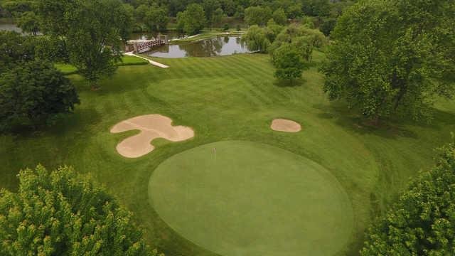 Pottawatomie Golf Course