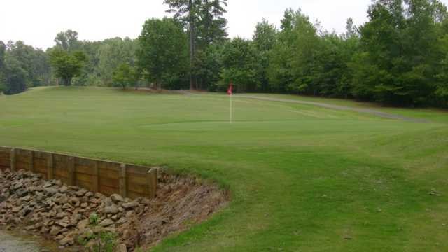 Lincoln Country Club