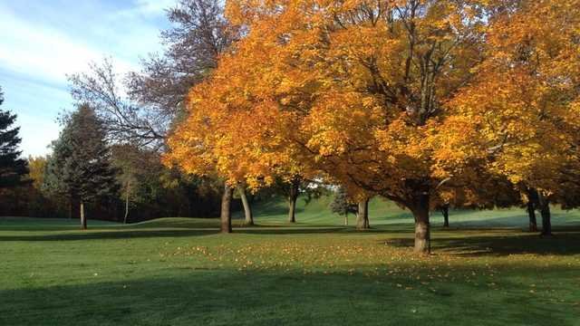 Cedardell Golf Club
