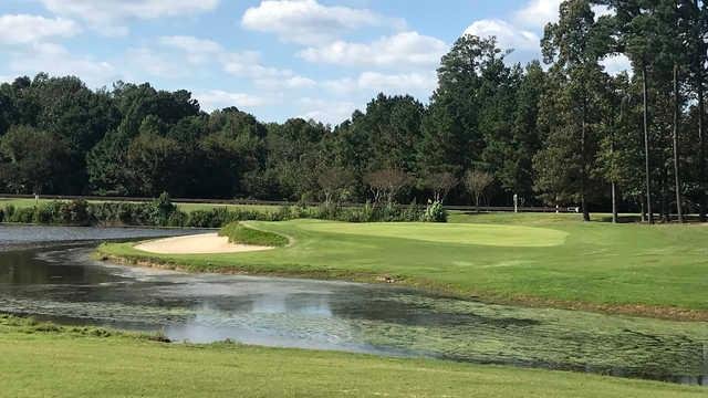 Birkdale Golf Club