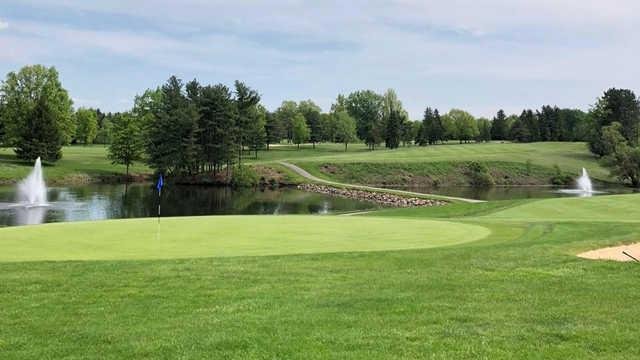 Pine Hills Golf Club