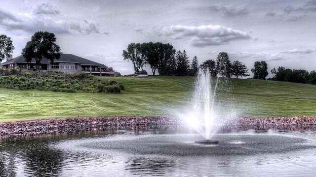 Hastings Golf Club