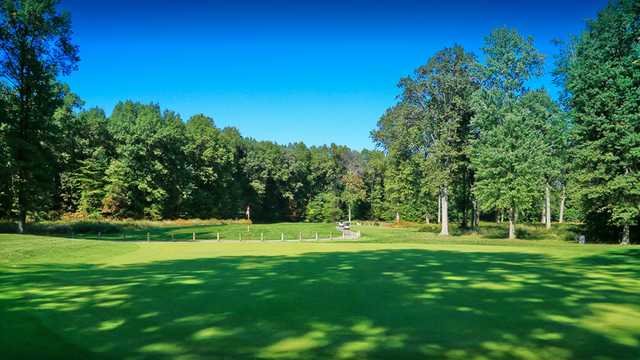 Mallard Creek Golf Club- The Lakes Course