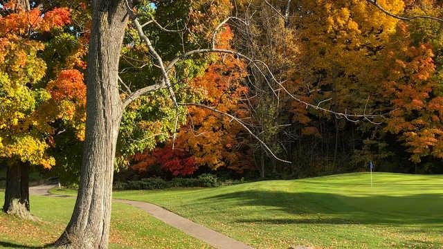 Village Green Golf Course