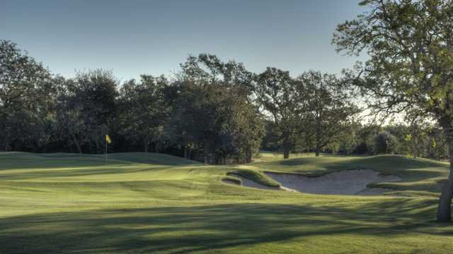 Grey Rock Golf Club
