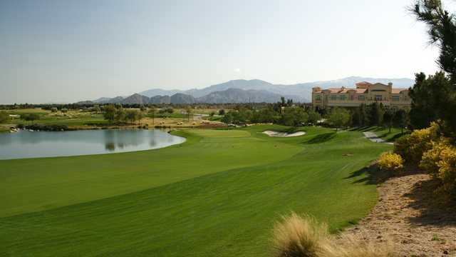 Classic Club Golf