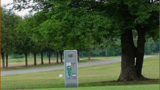 QC Golf & RV