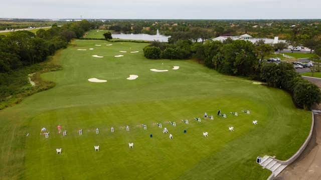 Cape Club of Palm City