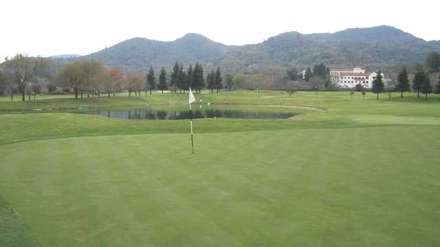 Vintner's Golf Club